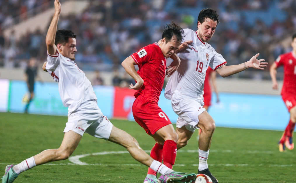 Sếp lớn Indonesia thừa nhận sự thật bất ngờ ở trận quyết đấu tuyển Việt Nam- Ảnh 1.