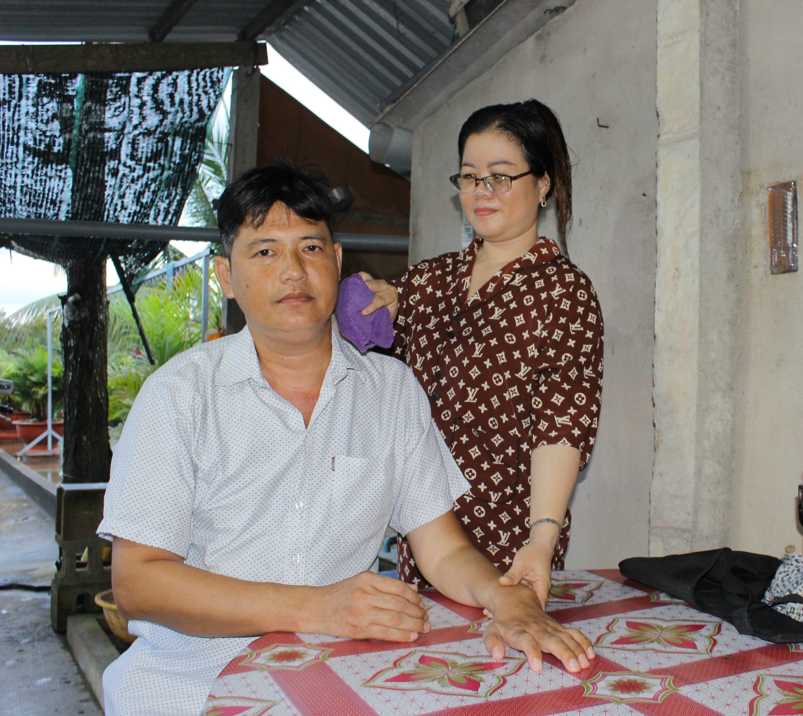 Đằng sau những vụ tai nạn giao th&ocirc;ng- Ảnh 1.