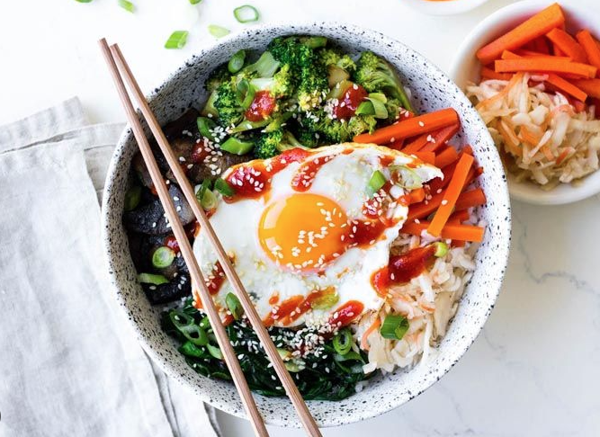Loại rau rực rỡ chứa nhiều dưỡng chất c&oacute; lợi, cực tốt với người bệnh tiểu đường- Ảnh 4.