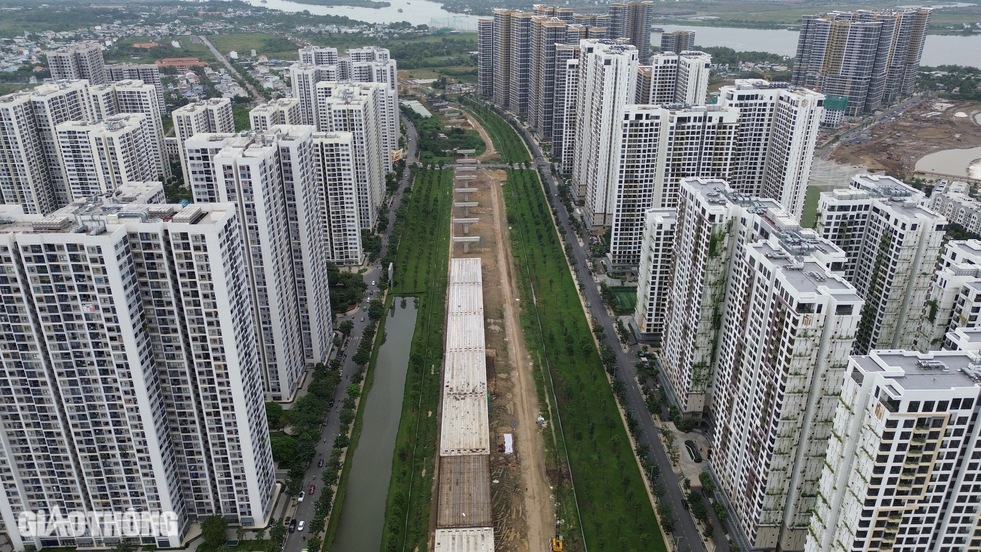 Dự &aacute;n V&agrave;nh đai 3 TP.HCM: Đẩy nhanh GPMB, tập trung thi c&ocirc;ng để dự &aacute;n c&aacute;n đ&iacute;ch đ&uacute;ng hẹn- Ảnh 4.