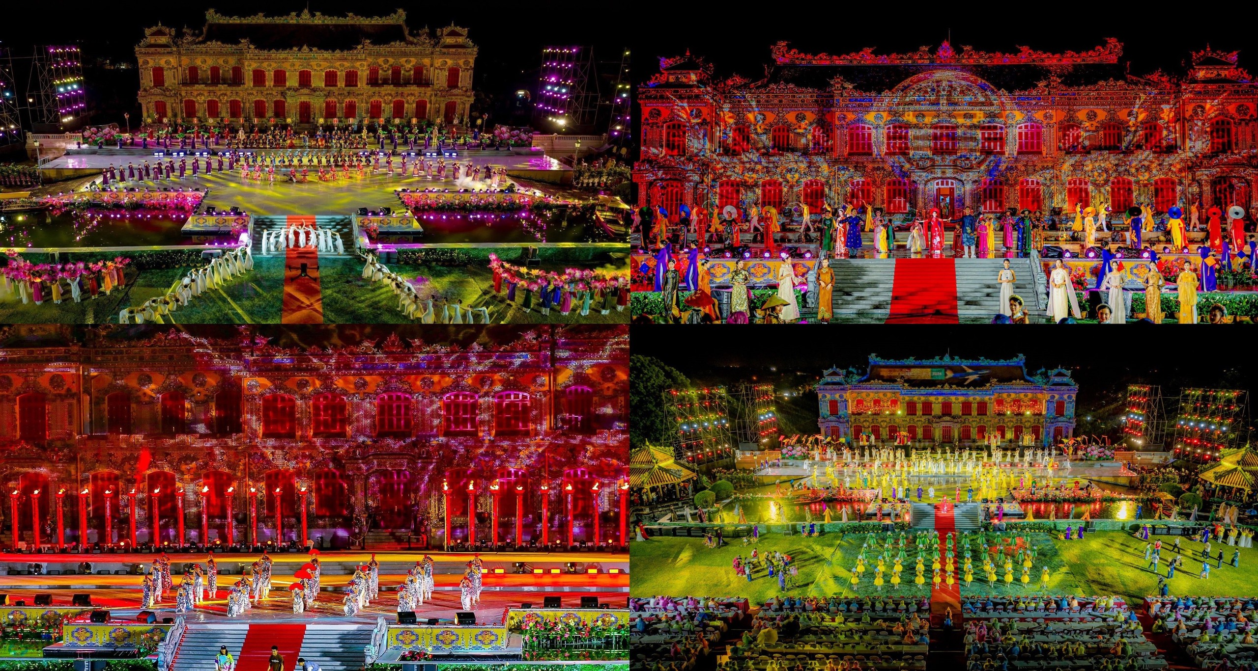 Khám phá ngôi điện chỉ còn nền móng được phục hồi thành điểm đến thu hút du khách ở Huế- Ảnh 3. Khám phá ngôi điện chỉ còn nền móng được phục hồi thành điểm đến thu hút du khách ở Huế- Ảnh 3.