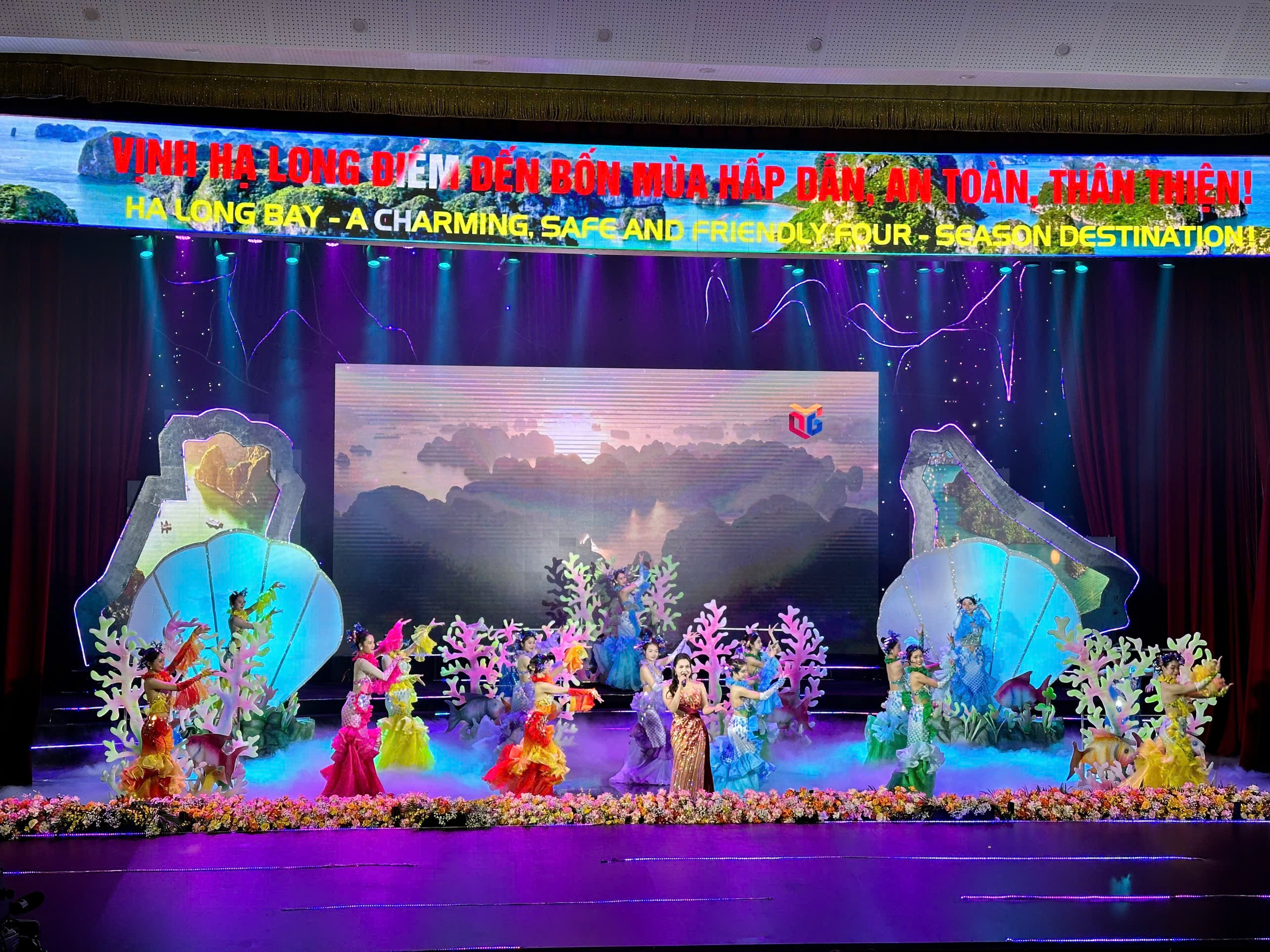 Kỷ niệm 30 năm vịnh Hạ Long được UNESCO vinh danh Di sản thi&ecirc;n nhi&ecirc;n thế giới- Ảnh 5.