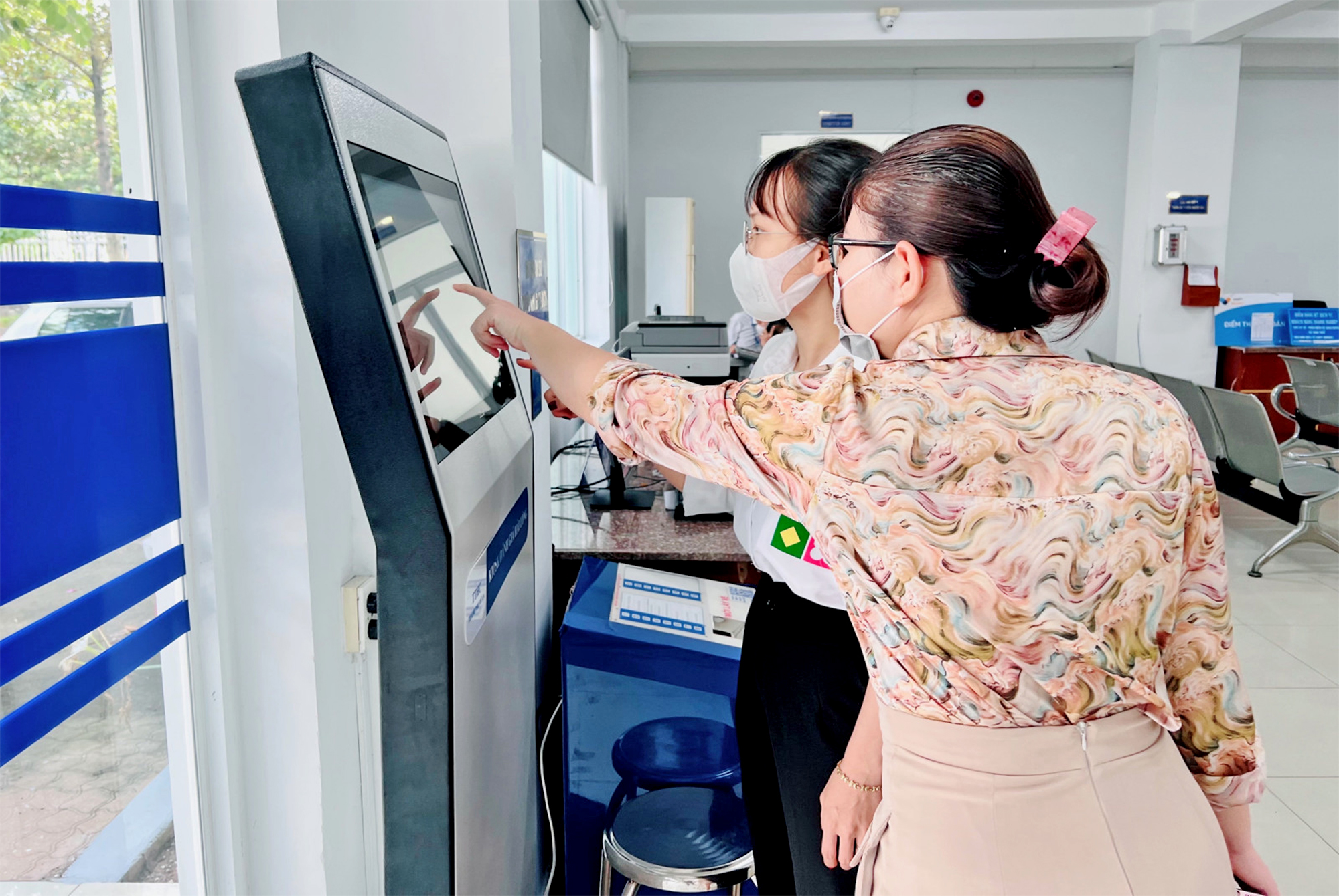 Giữ người c&oacute; năng lực khi tinh gọn bộ m&aacute;y- Ảnh 1.