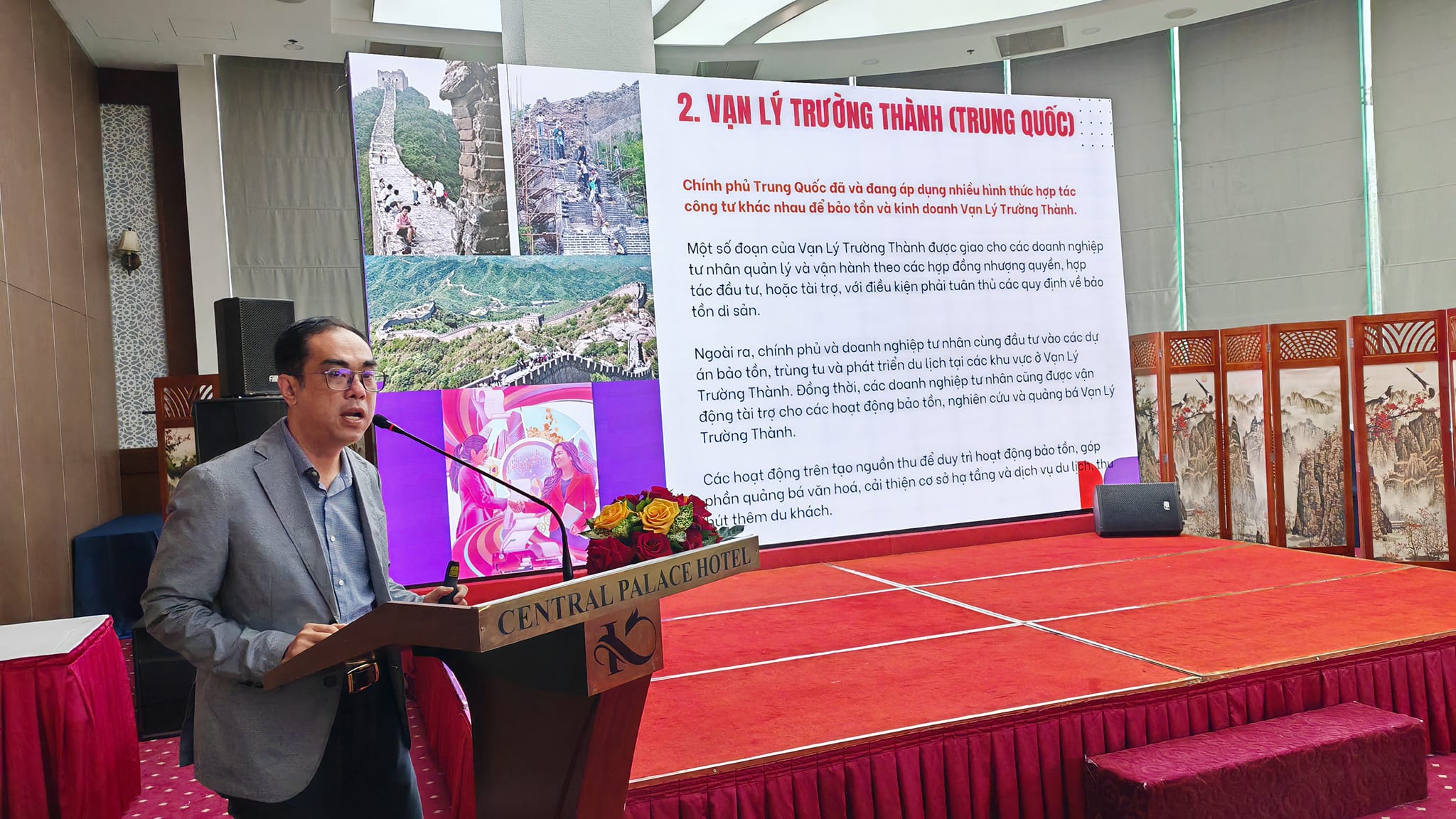 Khơi th&ocirc;ng điểm nghẽn giữa cơ quan nh&agrave; nước v&agrave; tư nh&acirc;n trong lĩnh vực văn h&oacute;a- Ảnh 3.