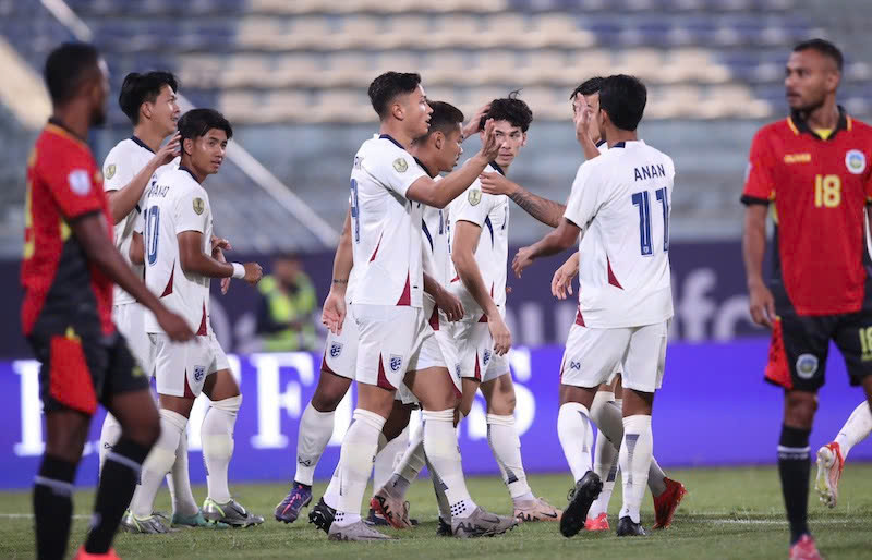 Lịch thi đấu AFF Cup 2024 ngày 17/12- Ảnh 1. Lịch thi đấu AFF Cup 2024 ngày 17/12- Ảnh 1.