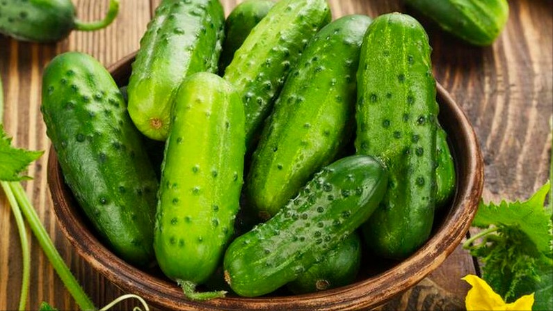 Loại quả gi&agrave;u vitamin gi&uacute;p thanh nhiệt giải độc, nấu ch&iacute;n hay trộn gỏi đều ngon- Ảnh 2.