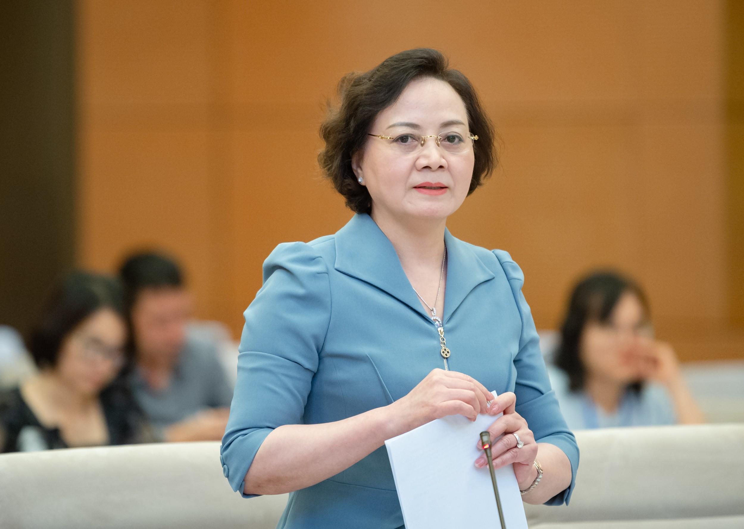 C&oacute; ch&iacute;nh s&aacute;ch ưu ti&ecirc;n đặc biệt để khuyến kh&iacute;ch nghỉ ngay khi sắp xếp, tinh gọn bộ m&aacute;y- Ảnh 1.