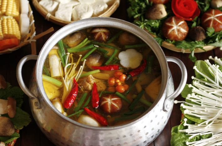 Loại nấm quen thuộc b&aacute;n đầy chợ Việt c&oacute; chứa chất chống ung thư, tốt cho n&atilde;o bộ- Ảnh 1.