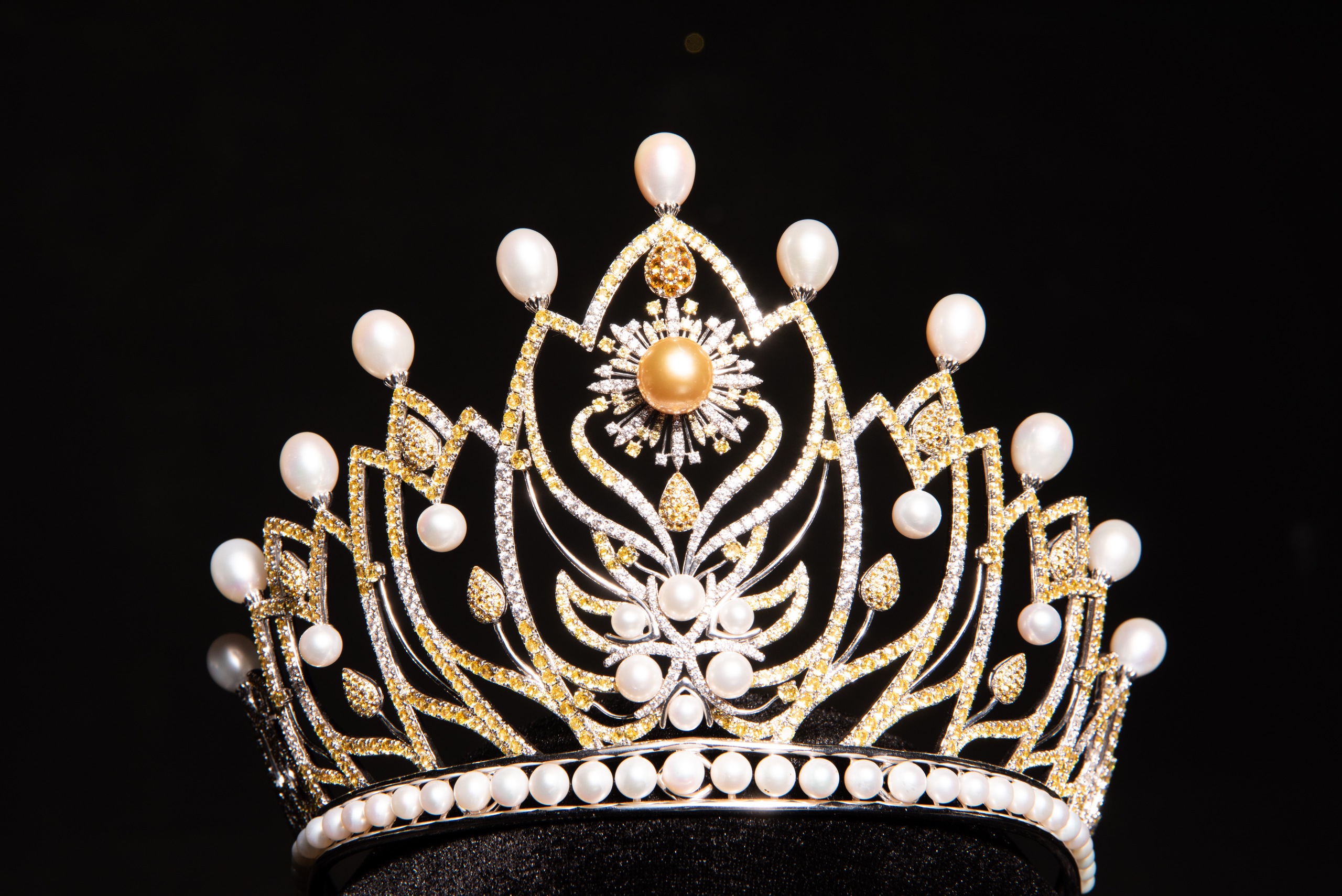 Hoa hậu Quốc gia Việt Nam 2024 l&agrave;m một điều chưa từng c&oacute; với t&acirc;n hoa hậu- Ảnh 5.