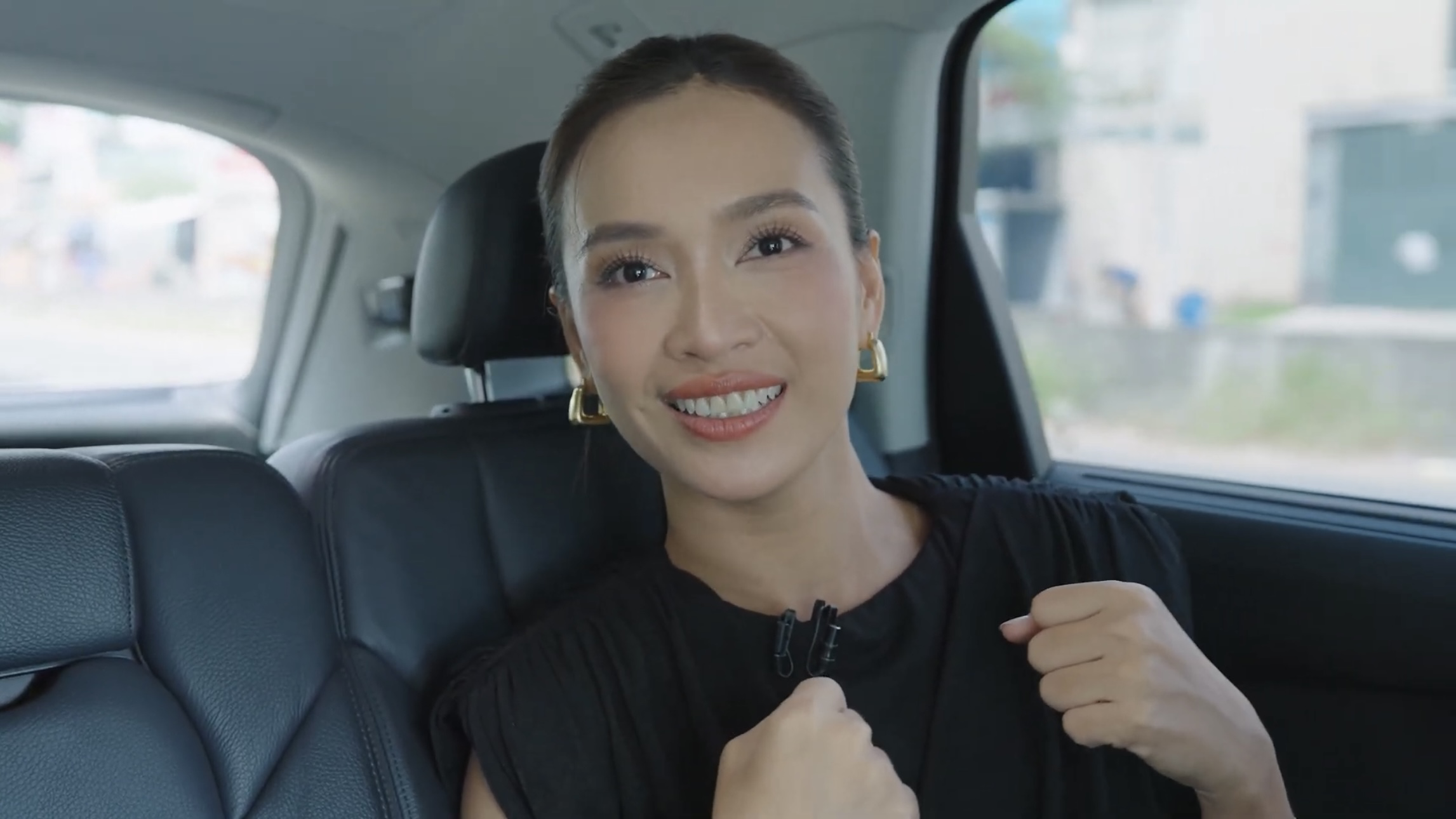 Chị đẹp &Aacute;i Phương: T&ocirc;i kh&ocirc;ng phải l&agrave; ng&ocirc;i sao sớm nở tối t&agrave;n- Ảnh 4.