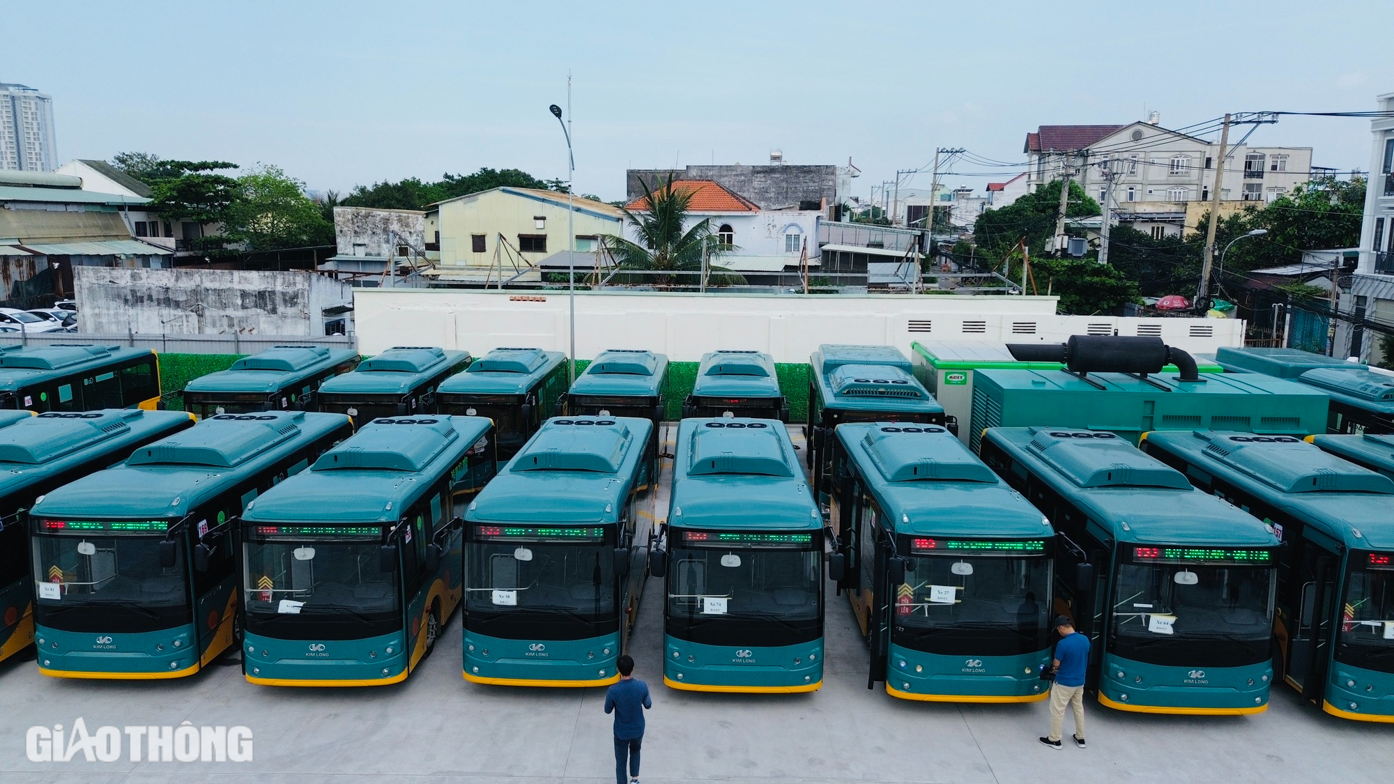 Hướng dẫn chi tiết nơi gửi xe, mua v&eacute;, tuyến bu&yacute;t kết nối metro số 1 thuận tiện nhất- Ảnh 4.