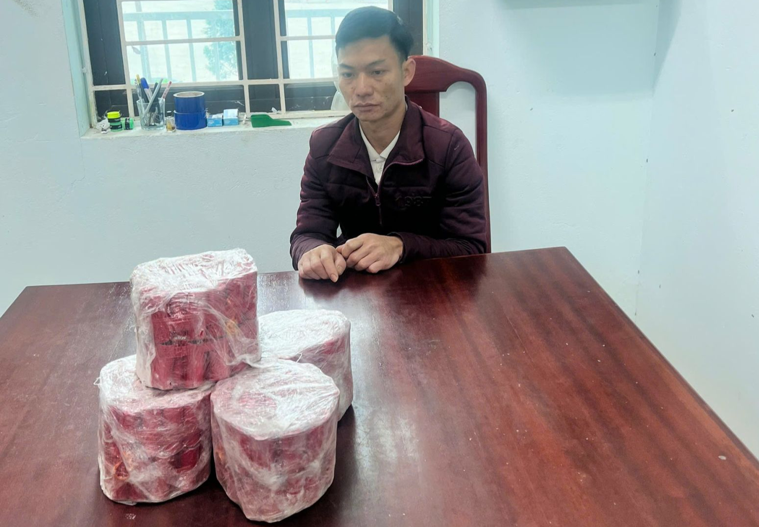 Sau nhiều vụ nổ chết người, Bắc Giang ph&aacute;t hiện th&ecirc;m c&aacute;c trường hợp tự chế ph&aacute;o- Ảnh 2.