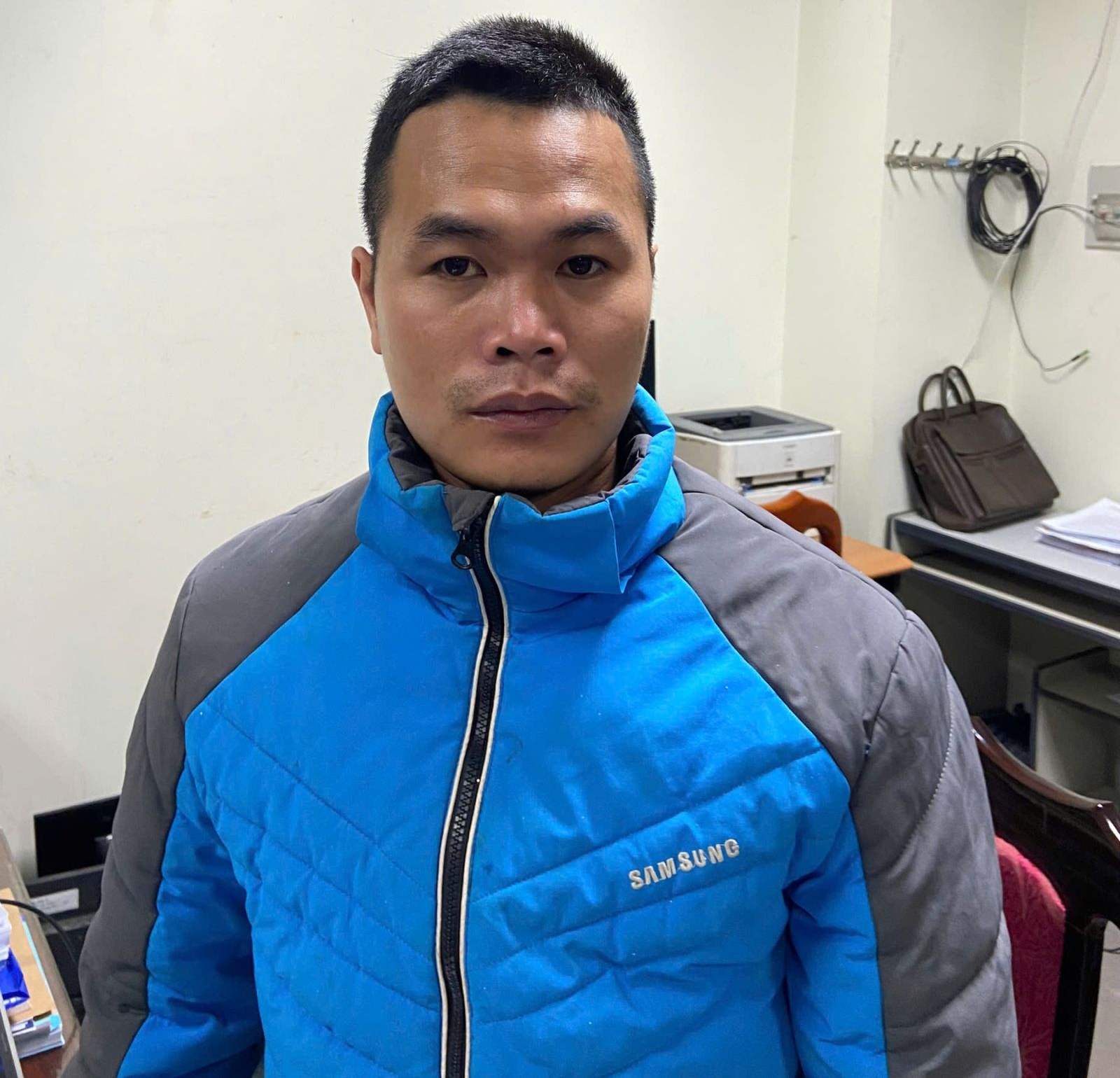 Sau nhiều vụ nổ chết người, Bắc Giang ph&aacute;t hiện th&ecirc;m c&aacute;c trường hợp tự chế ph&aacute;o- Ảnh 1.