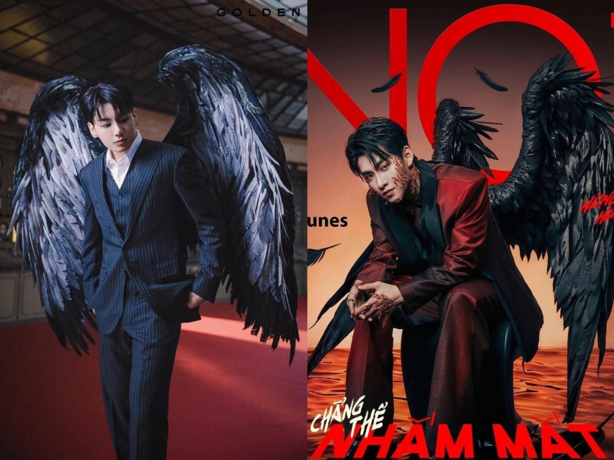 H&ugrave;ng Huỳnh "Anh trai say hi" xin lỗi sau nghi &aacute;n đạo MV của Jungkook BTS- Ảnh 3.