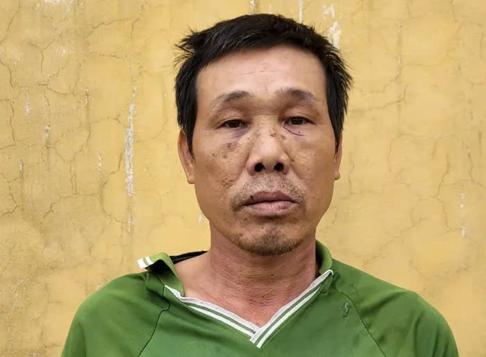 Bắt đối tượng đ&acirc;m bạn nhậu tử vong- Ảnh 1.