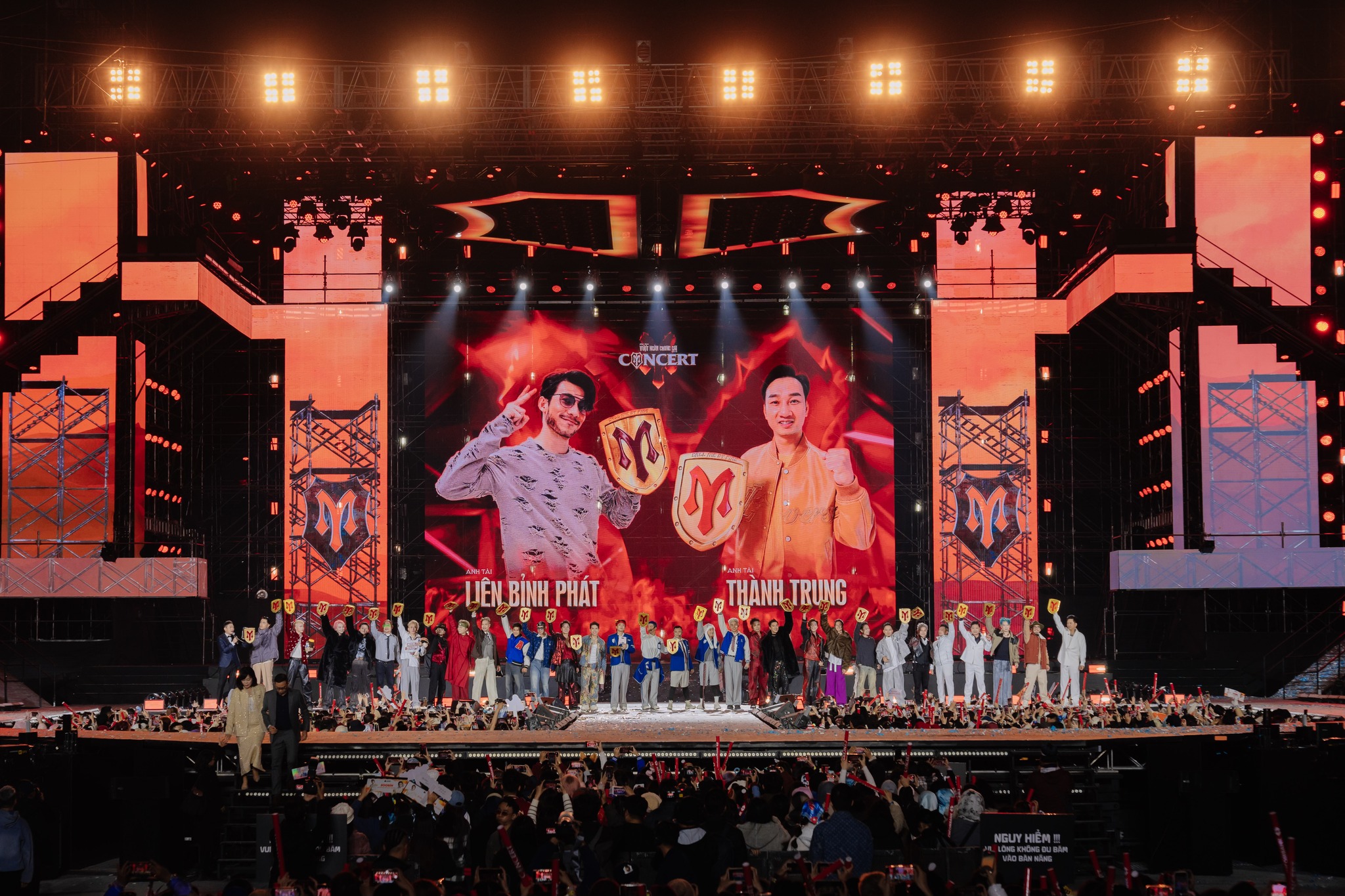 Cổ phiếu YEG: "Gi&oacute;" mới cho ng&agrave;nh giải tr&iacute; tr&ecirc;n s&agrave;n hay chỉ l&agrave; "s&oacute;ng" fomo sau concert?- Ảnh 2.