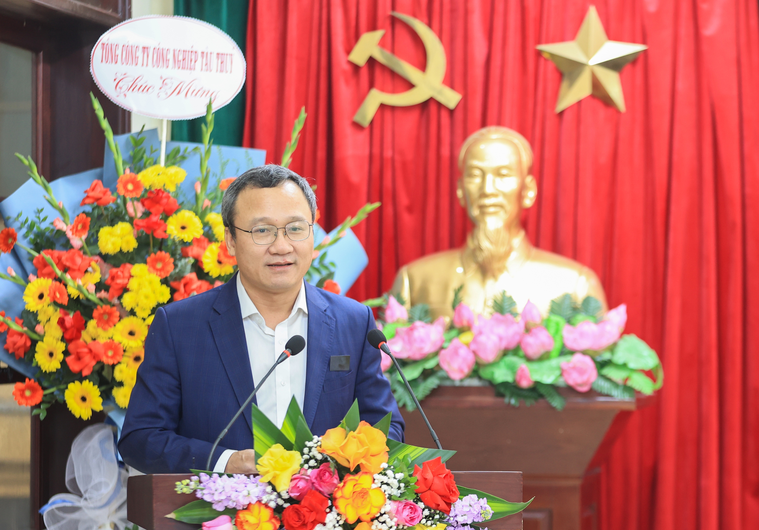 Viện Chiến lược v&agrave; Ph&aacute;t triển GTVT phải đổi mới mạnh mẽ để thực hiện nhiệm vụ mới- Ảnh 2.