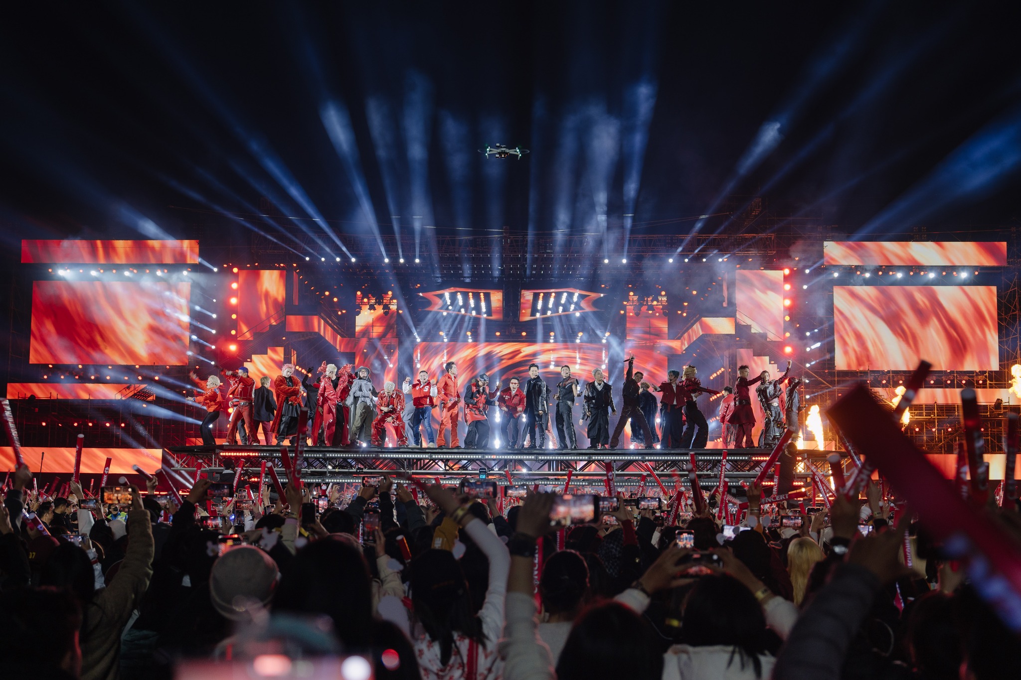 Cổ phiếu YEG: "Gi&oacute;" mới cho ng&agrave;nh giải tr&iacute; tr&ecirc;n s&agrave;n hay chỉ l&agrave; "s&oacute;ng" fomo sau concert?- Ảnh 1.