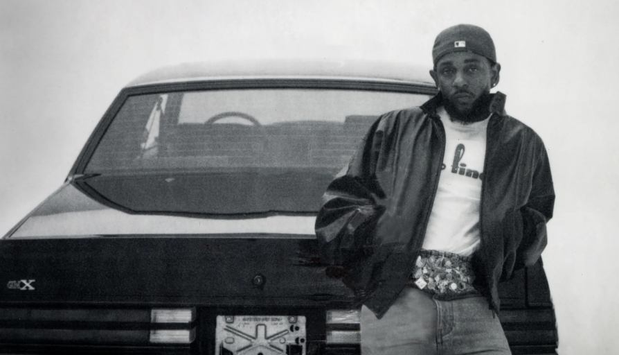 Kendrick Lamar: Tân vương nhạc hiphop năm 2024- Ảnh 6. Kendrick Lamar: Tân vương nhạc hiphop năm 2024- Ảnh 6.