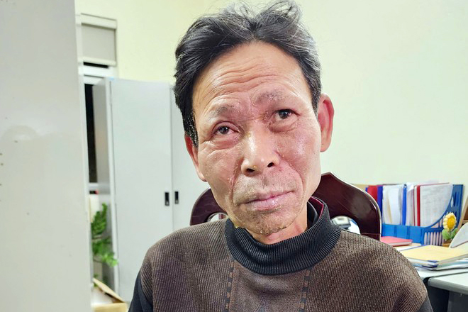 Bất ngờ về nh&acirc;n th&acirc;n đối tượng ph&oacute;ng hỏa qu&aacute;n c&agrave; ph&ecirc; khiến 11 người chết- Ảnh 1.