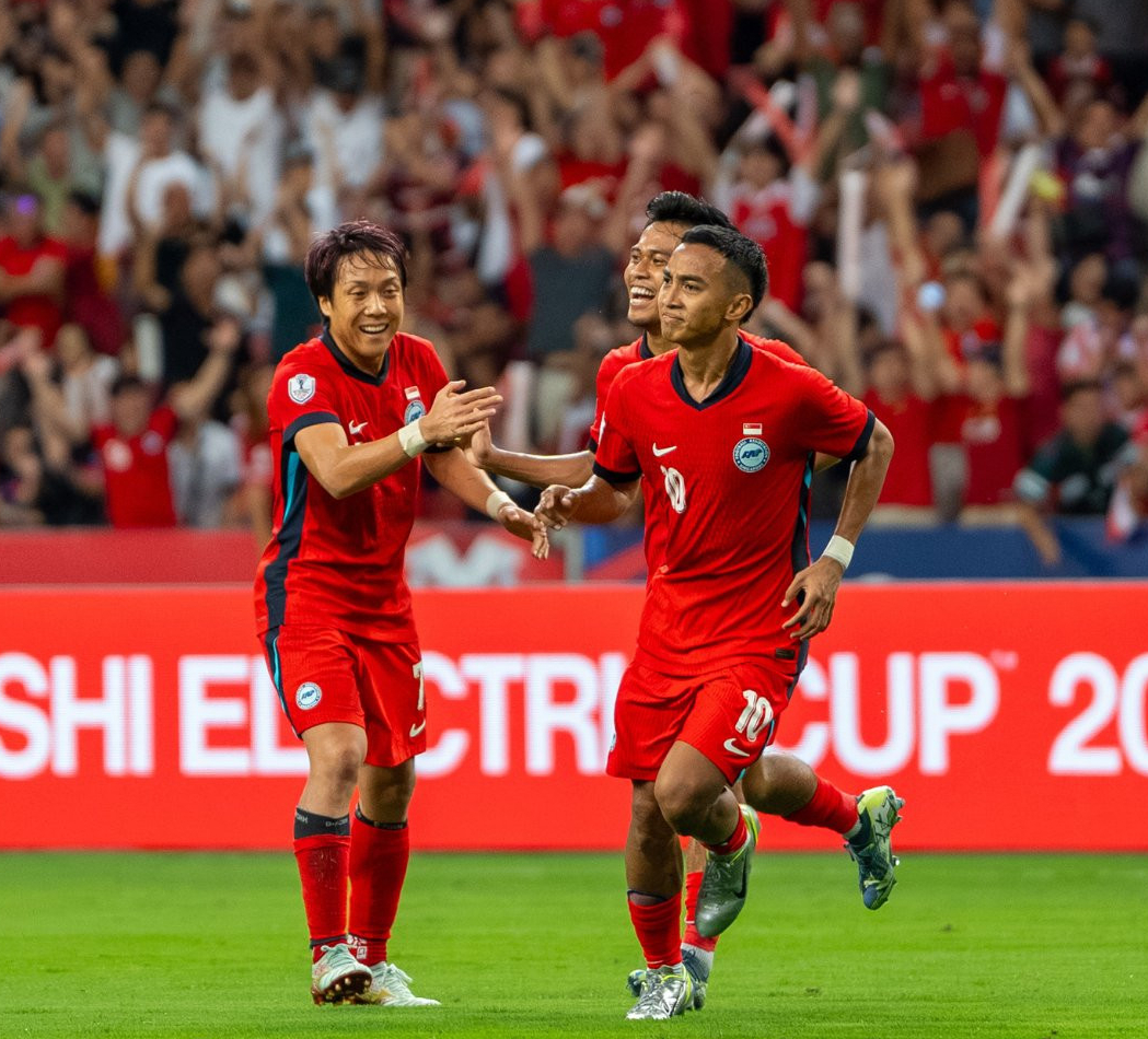 Nhận định, dự đo&aacute;n kết quả Malaysia vs Singapore (20h ng&agrave;y 20/12): Quyết đấu v&igrave; v&eacute; đi tiếp- Ảnh 1.