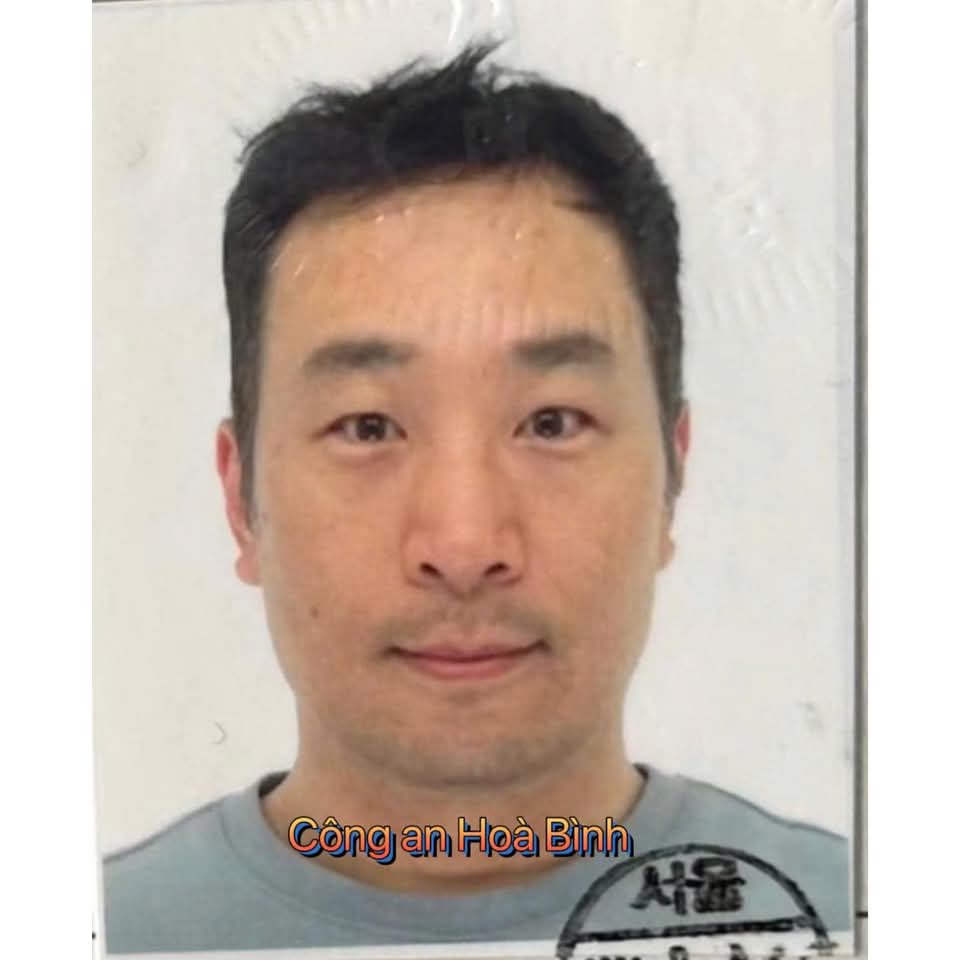 Khởi tố người đ&agrave;n &ocirc;ng H&agrave;n Quốc đi xe m&aacute;y g&acirc;y tai nạn rồi bỏ trốn- Ảnh 2.