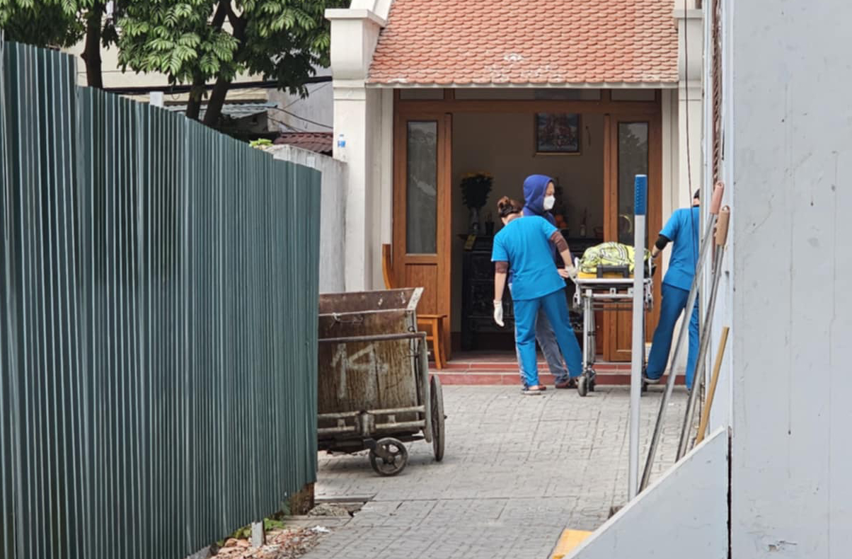 X&oacute;t xa nữ nh&acirc;n vi&ecirc;n qu&aacute;n c&agrave; ph&ecirc; tử vong trong vụ ch&aacute;y, để lại 3 con nhỏ mồ c&ocirc;i- Ảnh 1.