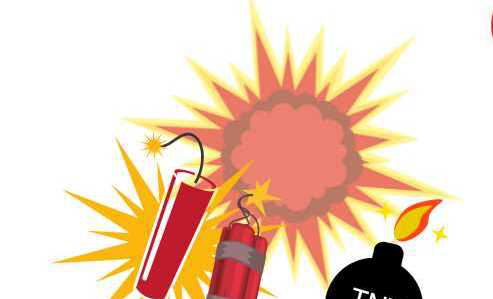 B&eacute; trai 15 tuổi chế ph&aacute;o, bị nổ dập n&aacute;t 1 b&agrave;n tay- Ảnh 1.