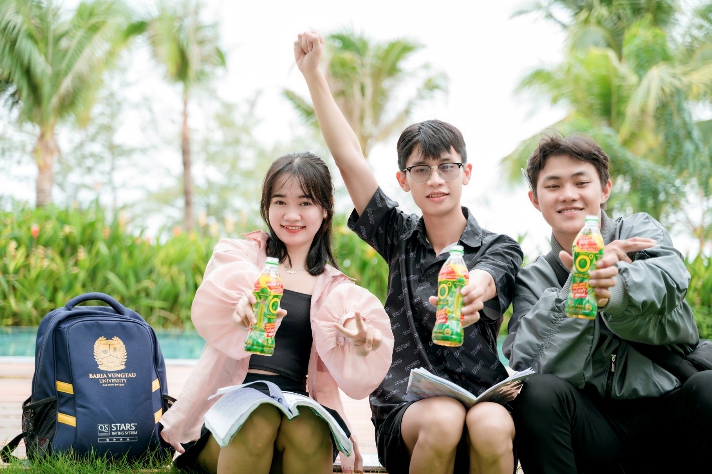 Ai sẽ tr&uacute;ng giải 250 triệu đồng nhờ uống tr&agrave; xanh Kh&ocirc;ng độ dịp cuối năm?- Ảnh 2.