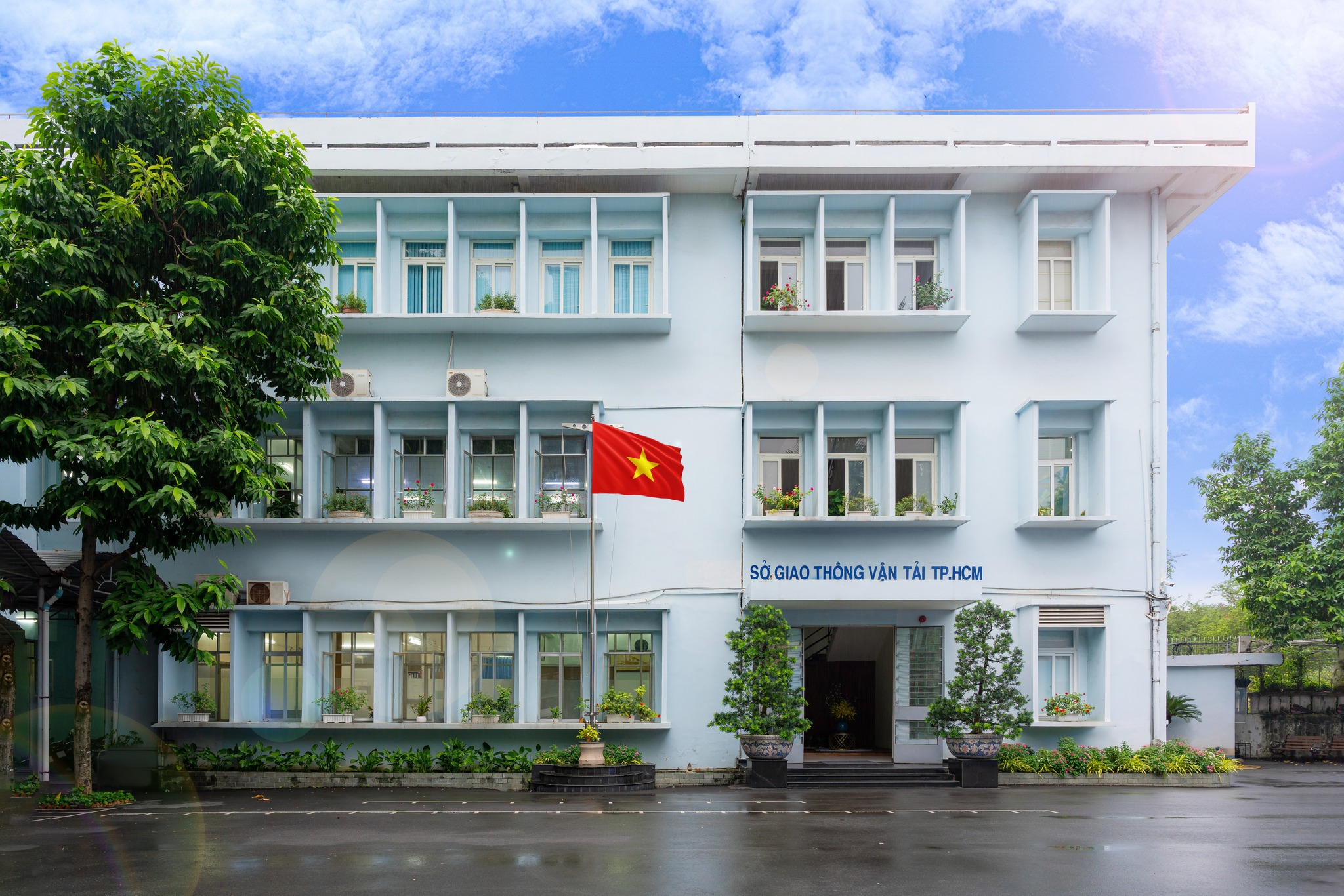 H&agrave; Nội v&agrave; TP.HCM c&oacute; thể duy tr&igrave; Sở Giao th&ocirc;ng vận tải- Ảnh 1.