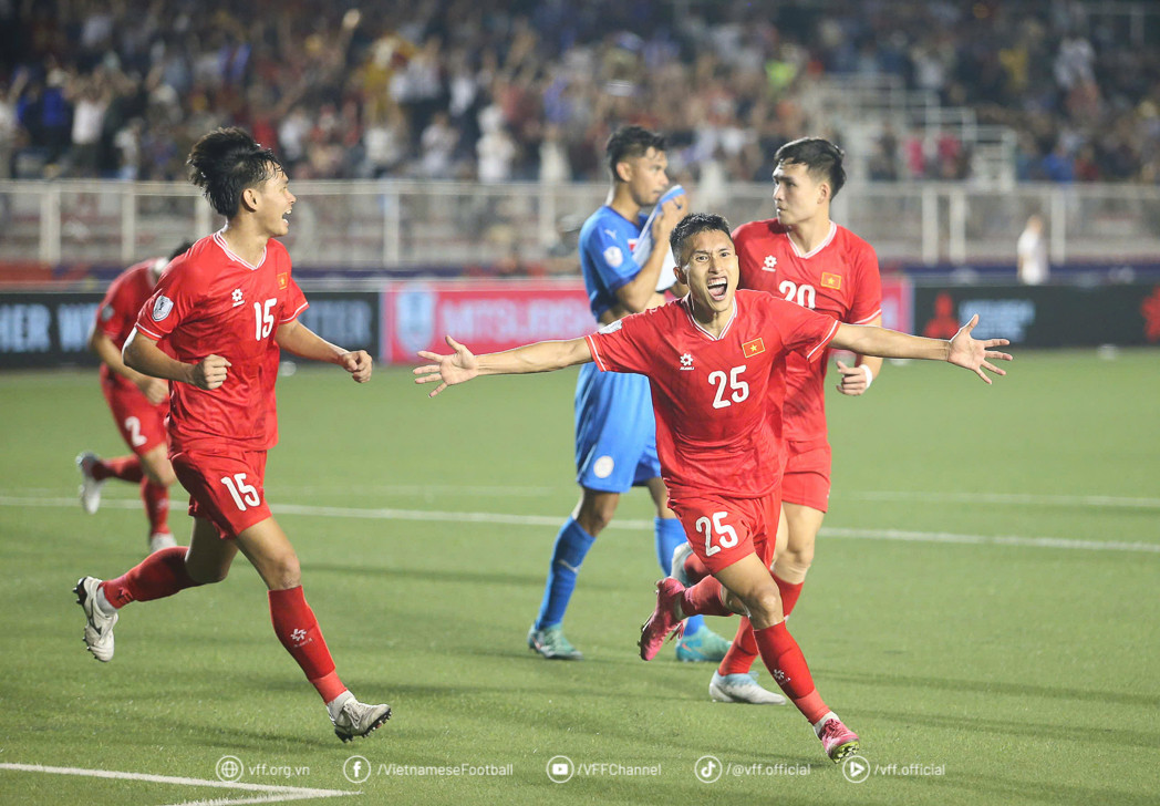 Tuyển Việt Nam cần cải thiện điều n&agrave;y nếu muốn &ldquo;lật ghế&rdquo; Th&aacute;i Lan tại AFF Cup- Ảnh 1.