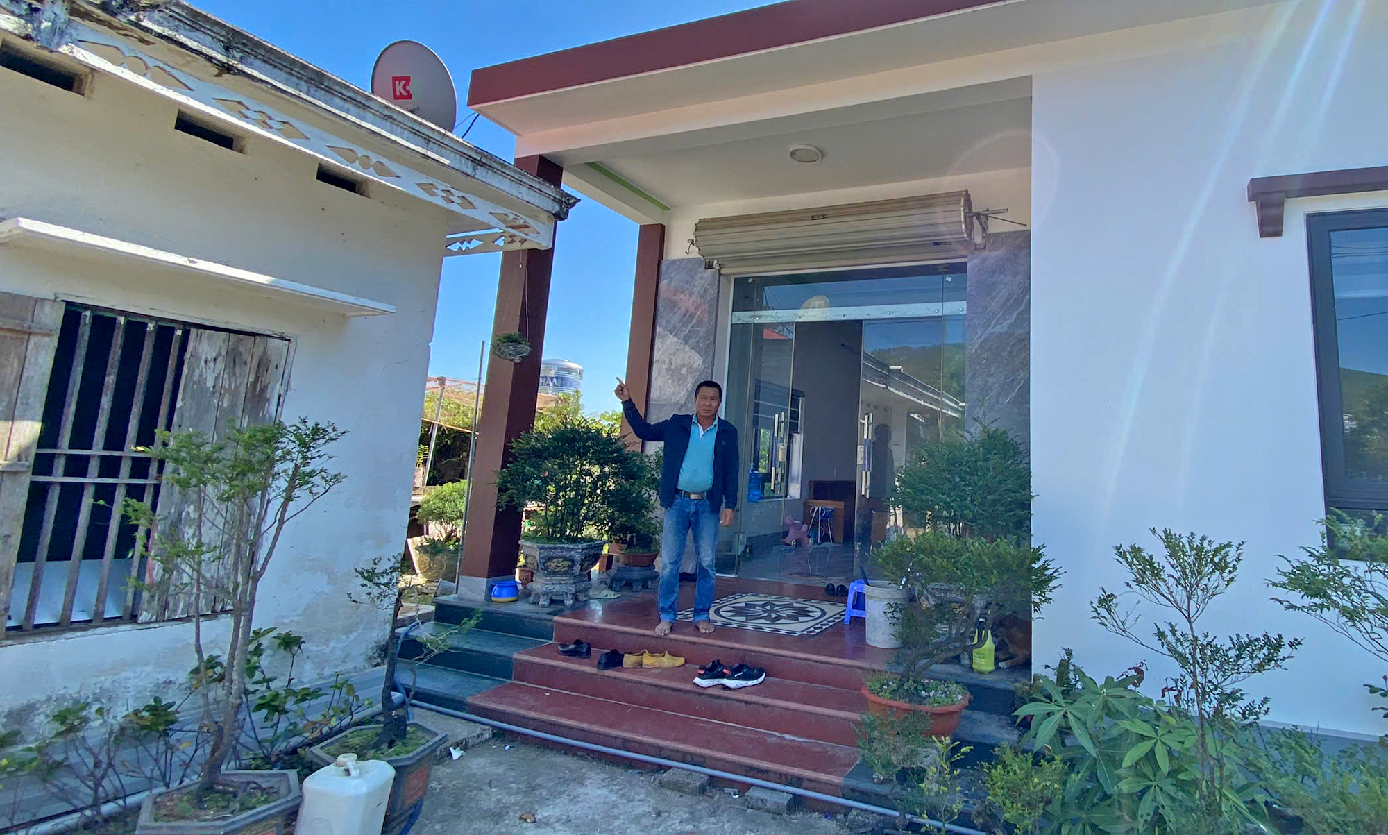 Quảng Ninh: Hơn 800 hộ dân sống khổ vì dự án 24 nghìn tỷ- Ảnh 2. Quảng Ninh: Hơn 800 hộ dân sống khổ vì dự án 24 nghìn tỷ- Ảnh 2.