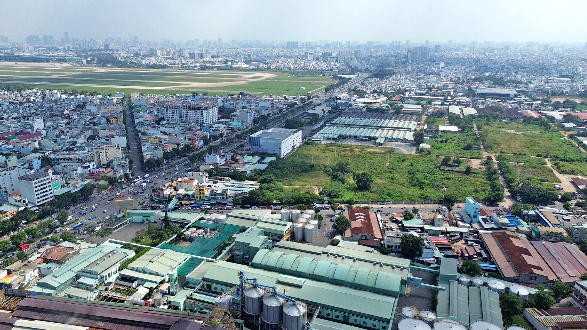 TP.HCM đột ph&aacute; với TOD dọc metro, đường v&agrave;nh đai- Ảnh 2.