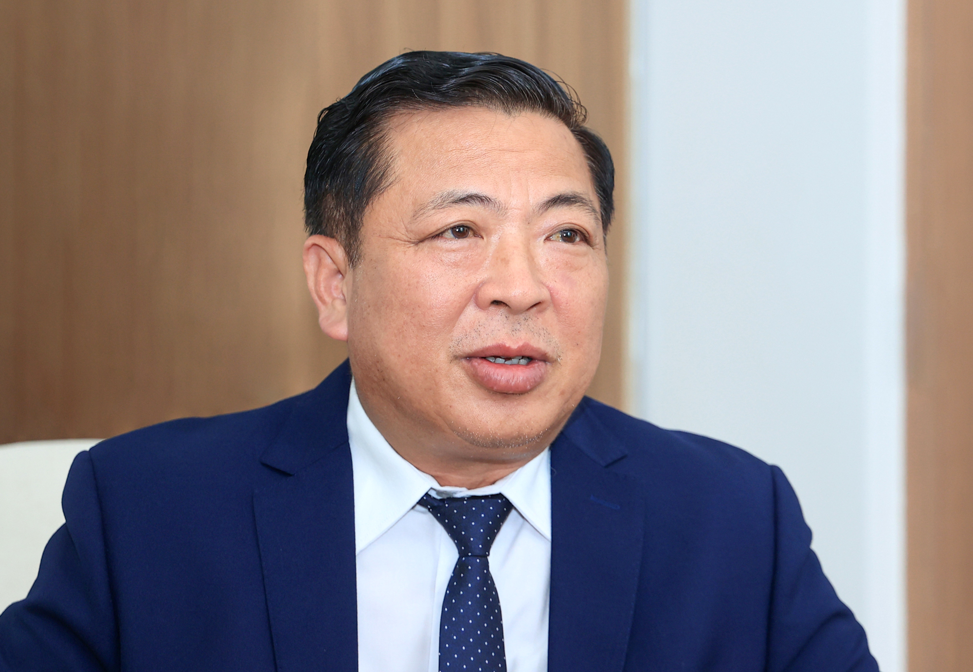 Quốc hội ph&ecirc; chuẩn 4 Bộ trưởng sau s&aacute;p nhập- Ảnh 1.