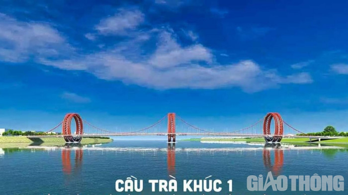 Quảng Ng&atilde;i: Hạ tầng giao th&ocirc;ng ng&agrave;y c&agrave;ng hiện đại- Ảnh 4.