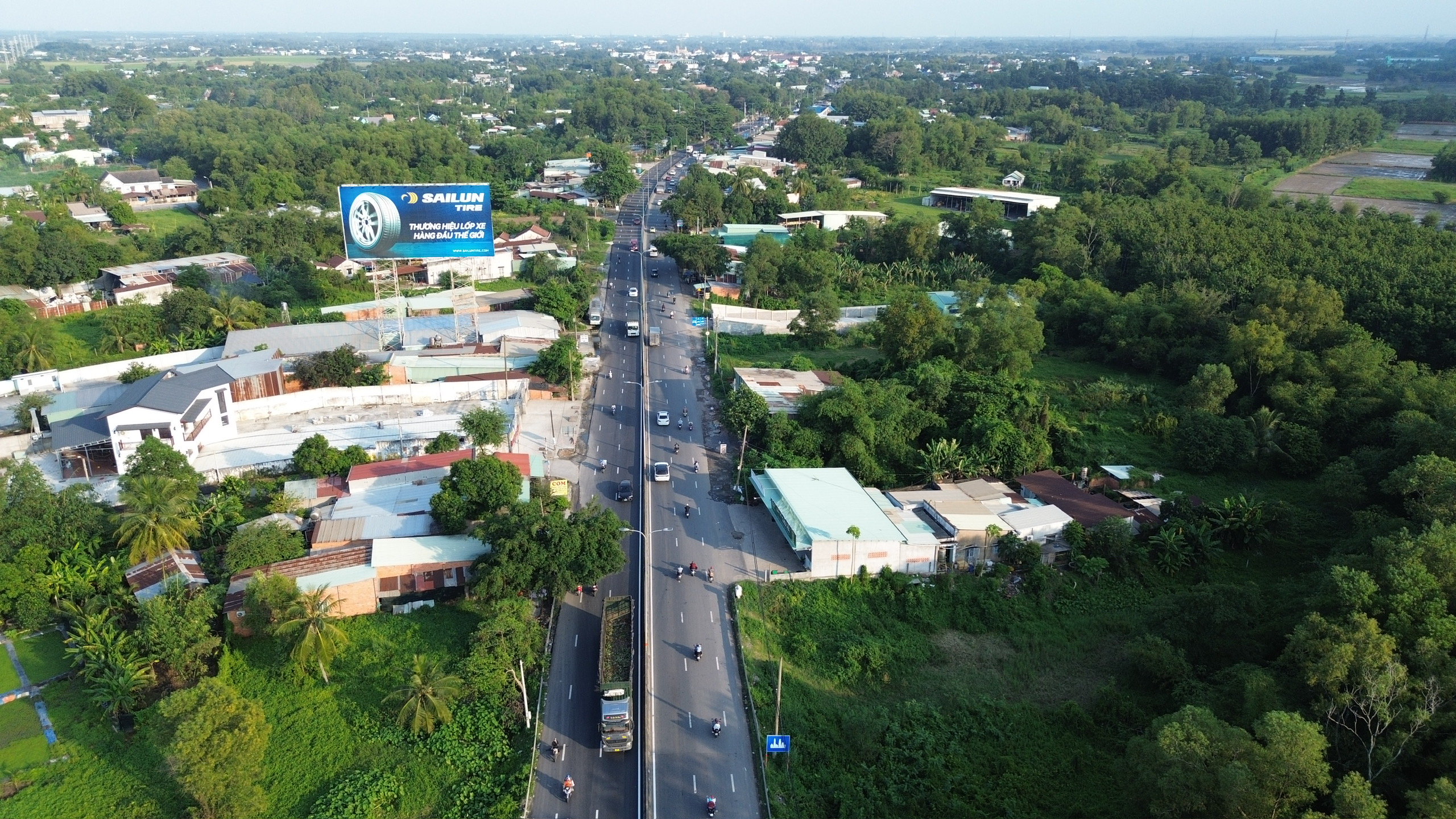 Nhiều tuyến đường tại TP.HCM sẽ mang t&ecirc;n c&aacute;c nh&agrave; l&atilde;nh đạo- Ảnh 1.