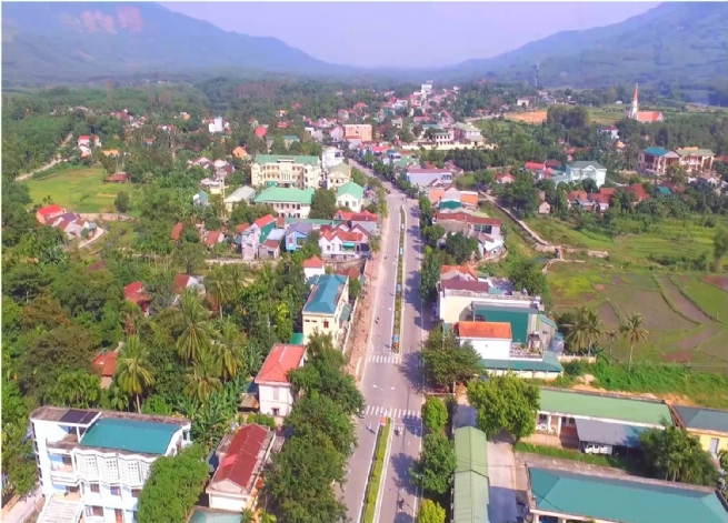 Quảng Ng&atilde;i chuẩn bị g&igrave; cho việc s&aacute;p nhập c&aacute;c x&atilde; trong giai đoạn tới?- Ảnh 2.