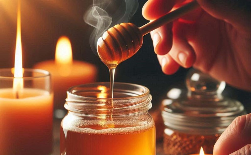 Loại gia vị "thần dược" kh&ocirc;ng bao giờ hết hạn, để c&agrave;ng l&acirc;u c&agrave;ng bổ- Ảnh 2.