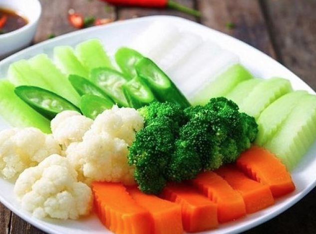 Luộc rau đậy vung hay mở mới đ&uacute;ng, thử c&aacute;ch n&agrave;y vừa xanh vừa kh&ocirc;ng mất chất- Ảnh 5.