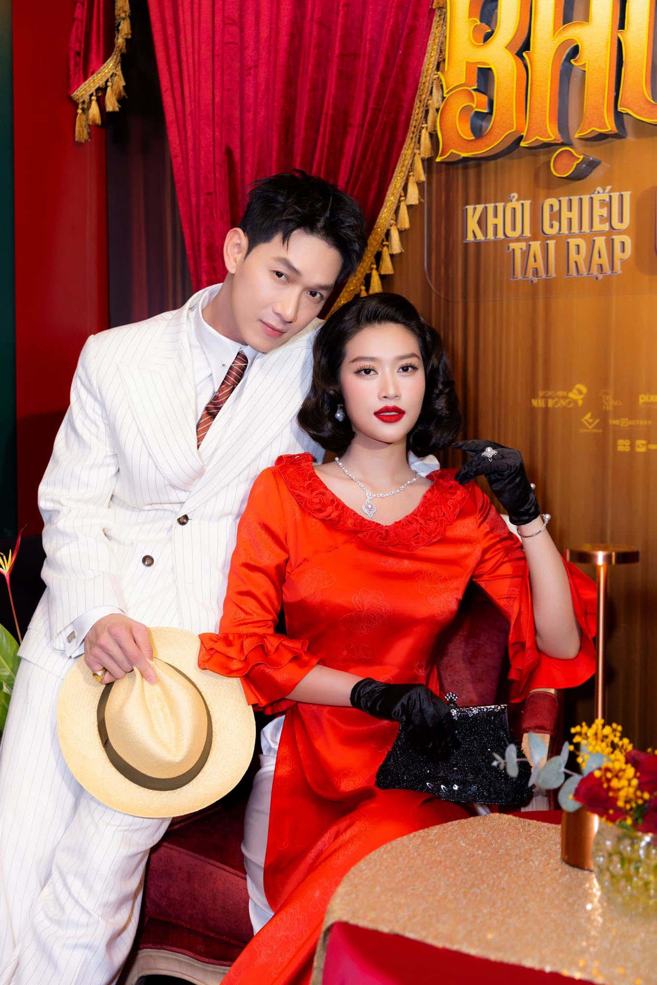 Hoa hậu Đo&agrave;n Thi&ecirc;n &Acirc;n: Đ&oacute;ng phim hồi hộp hơn thi hoa hậu- Ảnh 2.