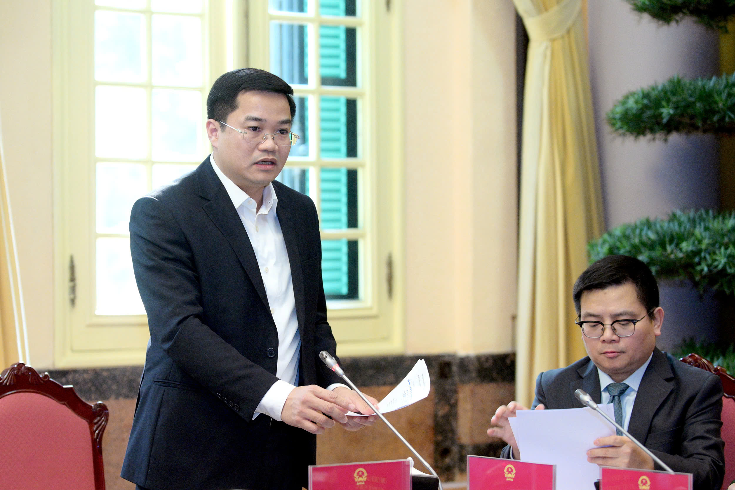 Luật Đầu tư c&ocirc;ng sẽ tạo đột ph&aacute; về kết cấu hạ tầng- Ảnh 1.