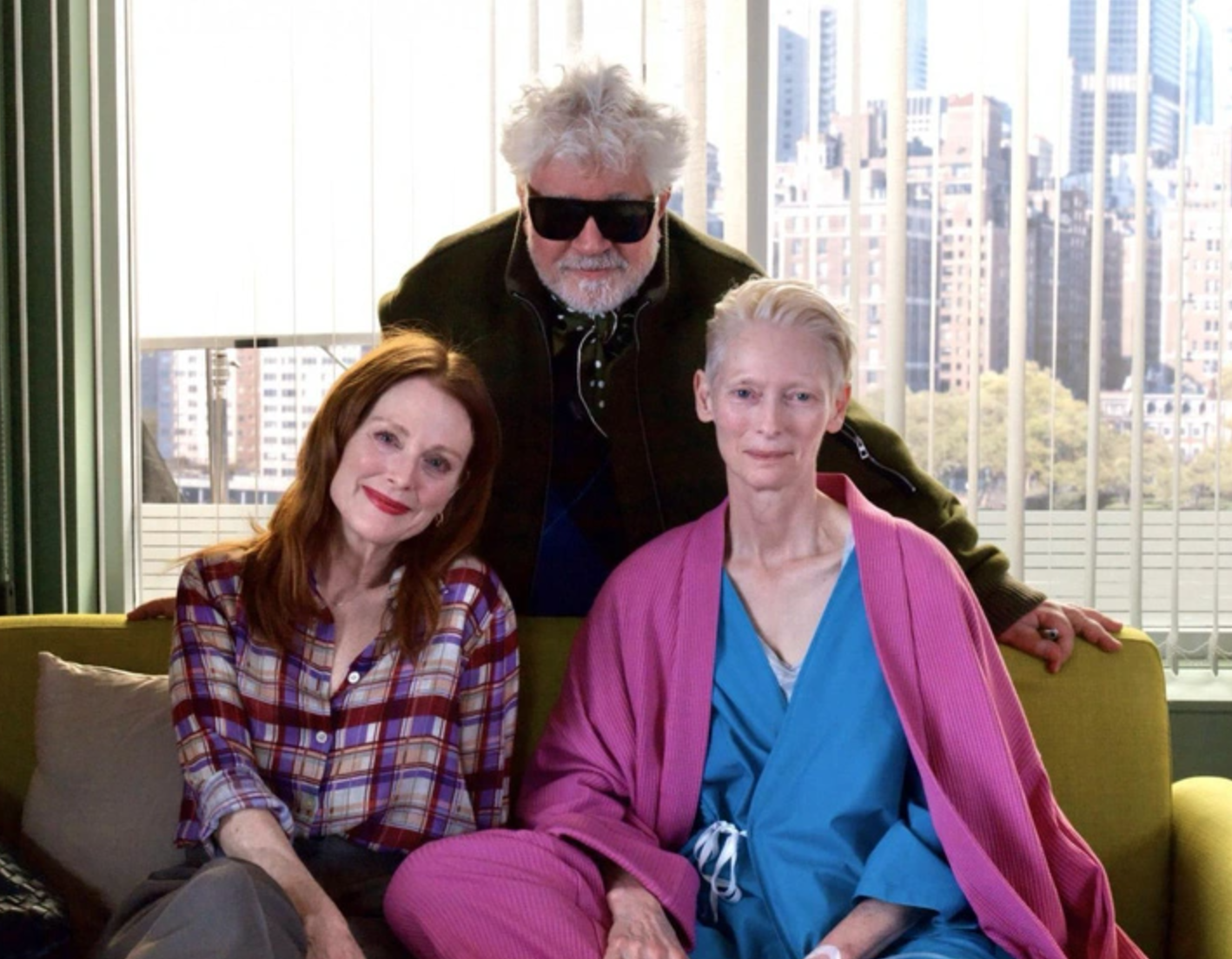 Điện ảnh Hollywood 2024: C&aacute;c cựu "c&ocirc;ng ch&uacute;a Disney" g&acirc;y ấn tượng- Ảnh 6.