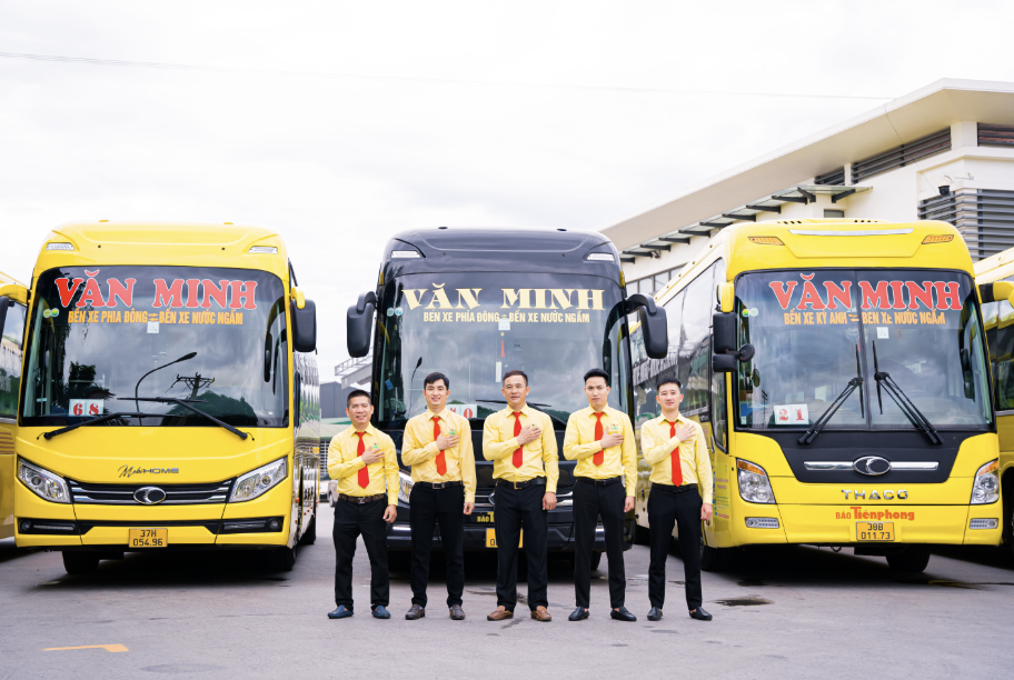 "H&agrave;nh tr&igrave;nh v&agrave;ng" của c&aacute;c doanh nghiệp "V&ocirc; lăng v&agrave;ng"- Ảnh 4.