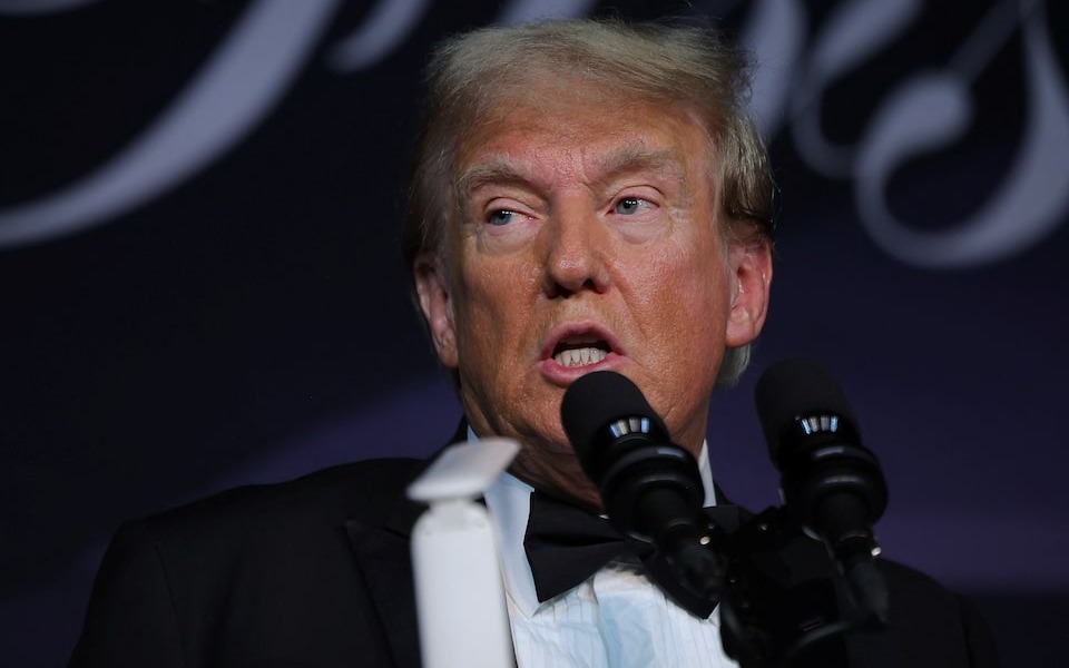 Thấy g&igrave; khi dự luật ng&acirc;n s&aacute;ch bị Hạ viện b&aacute;c bỏ d&ugrave; được &ocirc;ng Trump ủng hộ?