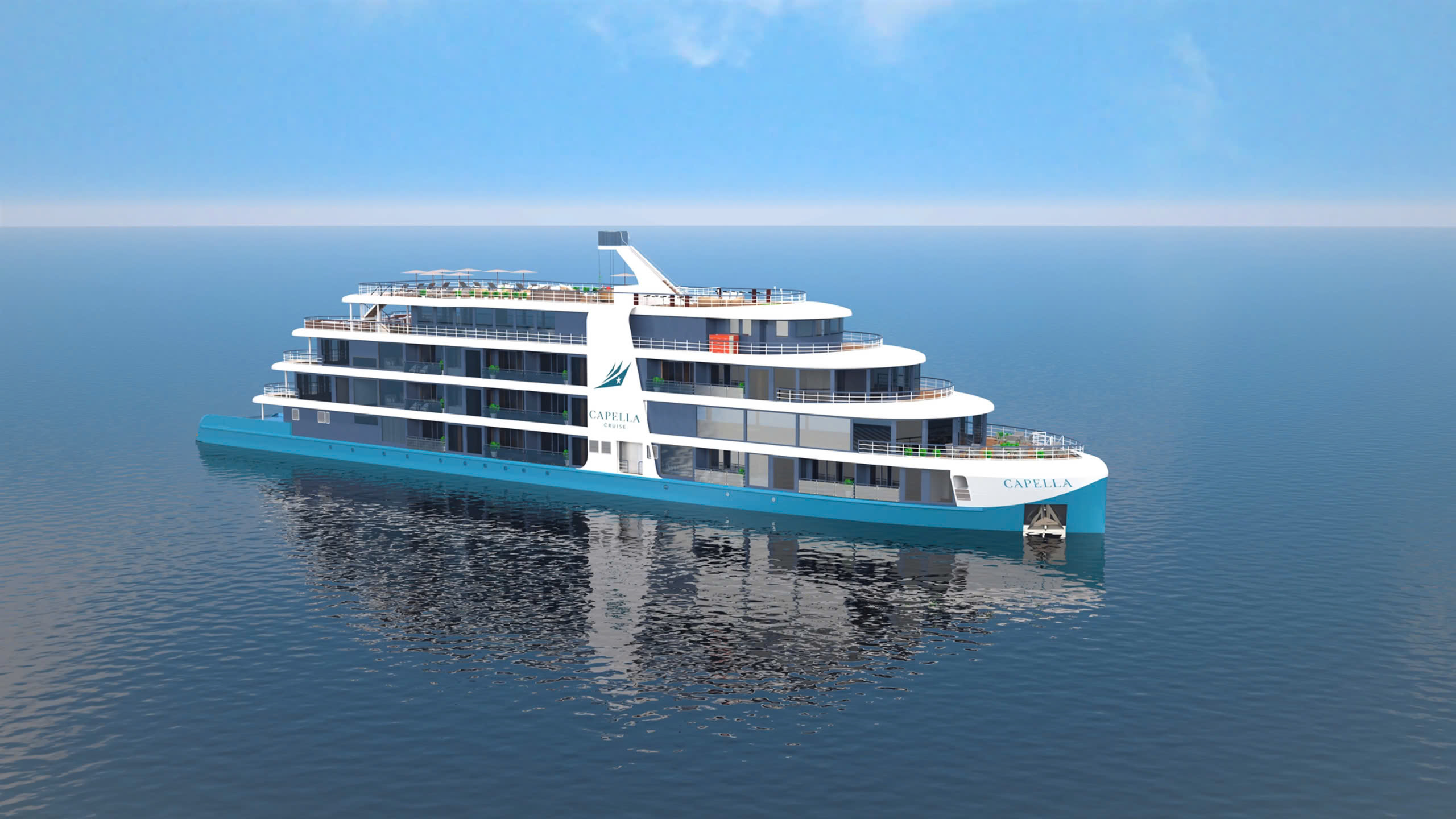 Đ&oacute;ng t&agrave;u Thịnh Long ghi dấu ấn từ những du thuyền 5 sao- Ảnh 1.