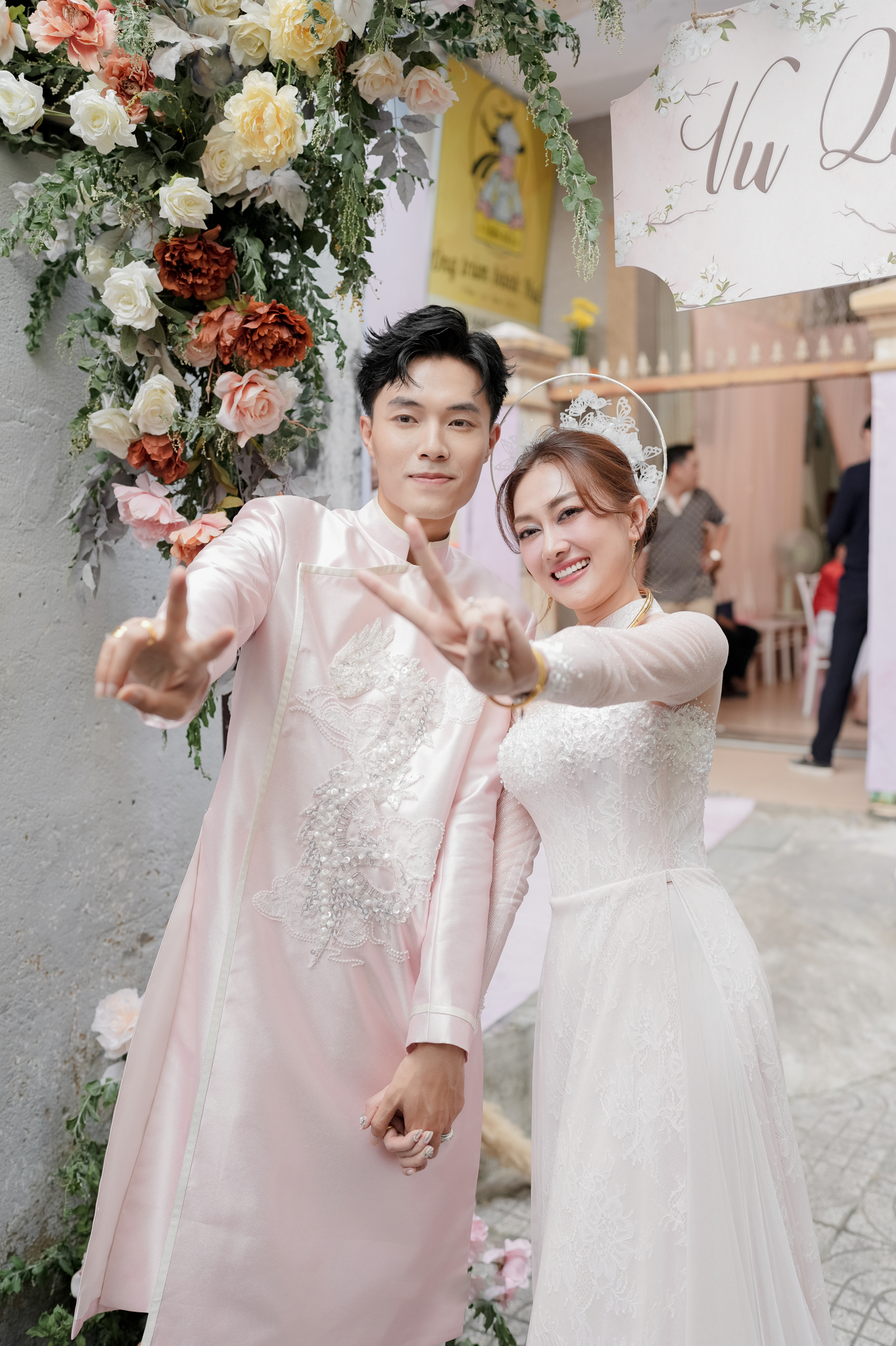 Phan Đạt bật kh&oacute;c, phủ nhận bạo h&agrave;nh diễn vi&ecirc;n Phương Lan- Ảnh 3.