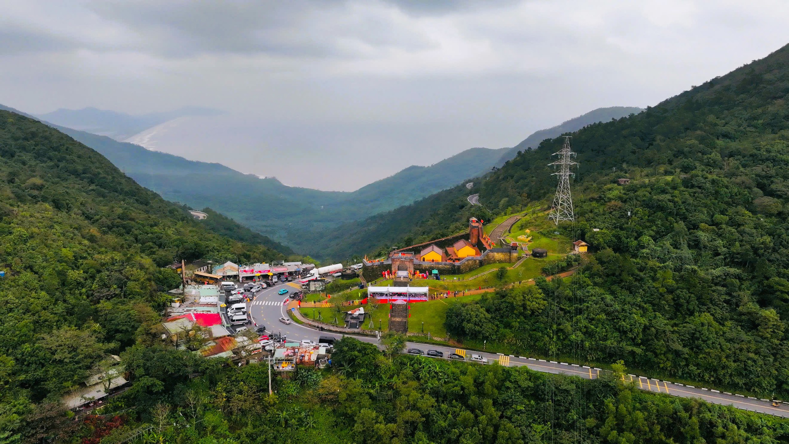 Di t&iacute;ch Hải V&acirc;n Quan ch&iacute;nh thức mở cửa đ&oacute;n kh&aacute;ch sau 3 năm tr&ugrave;ng tu- Ảnh 3.