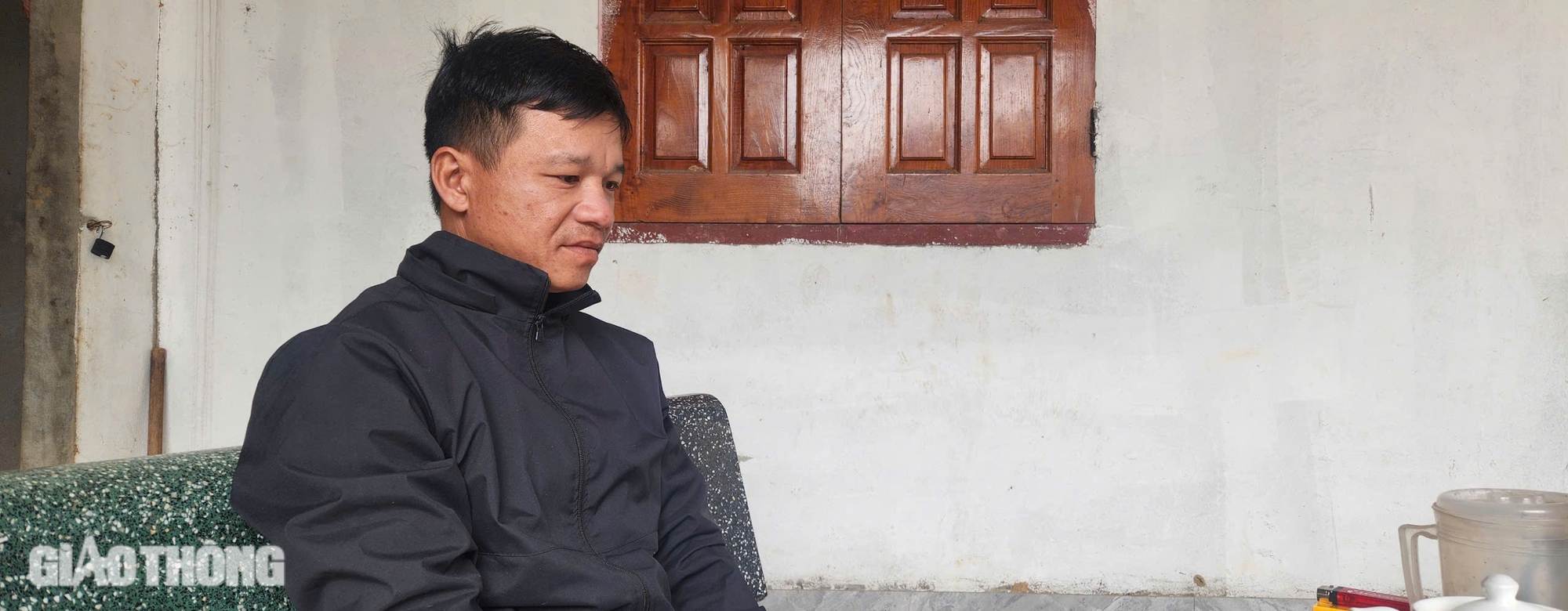 Vợ v&agrave; con g&aacute;i tử vong tr&ecirc;n đường đi đ&aacute;m cưới: Người chồng bật kh&oacute;c nhớ lại cuộc gọi cuối- Ảnh 3.