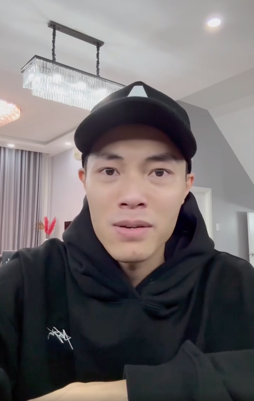 Phan Đạt bật kh&oacute;c, phủ nhận bạo h&agrave;nh diễn vi&ecirc;n Phương Lan- Ảnh 2.