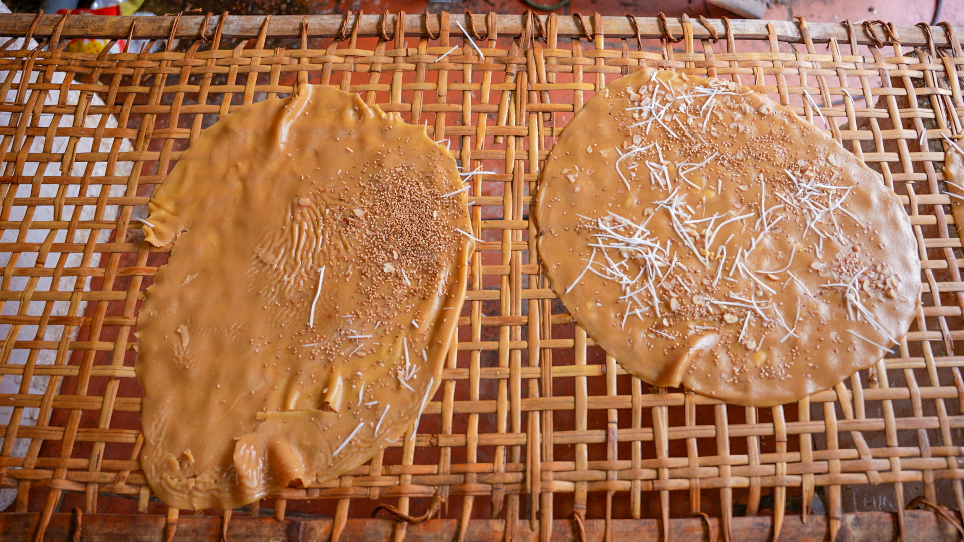 Khoảnh khắc &yacute; nghĩa của bố con Trung Ruồi tại Trung t&acirc;m điều dưỡng thương binh Thuận Th&agrave;nh- Ảnh 1.